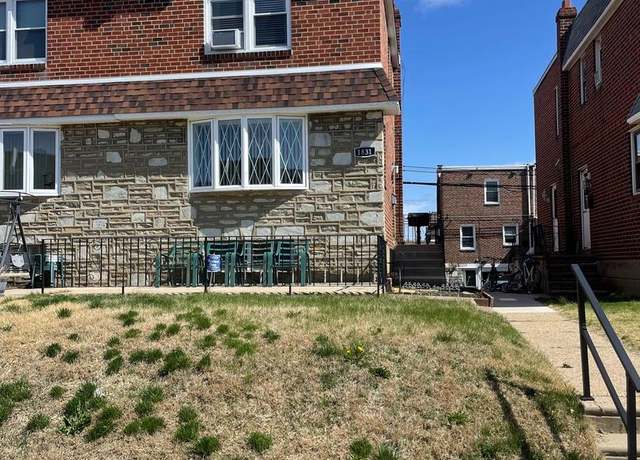 Property at 1831 Danforth St, Philadelphia, PA 19152, 3 beds, 2 baths