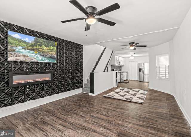Property at 5739 Cherry St, Philadelphia, PA 19139, 3 beds, 2 baths