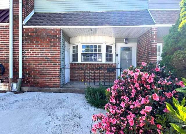 Property at 12205 Rambler Rd, Philadelphia, PA 19154, 3 beds, 1 bath