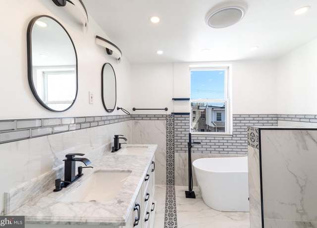 Property at 2059 E William St, Philadelphia, PA 19134, 2 beds, 1.5 baths