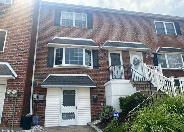 Property at 4204 Chalfont Pl, Philadelphia, PA 19154, 3 beds, 2.5 baths
