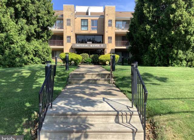 Property at 8940 Krewstown Rd #105, Philadelphia, PA 19115, 2 beds, 2 baths