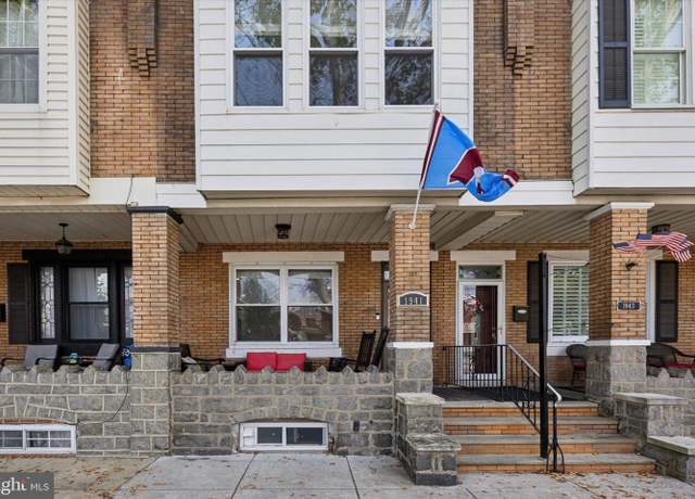 Property at 1941 E Moyamensing Ave, Philadelphia, PA 19148, 3 beds, 2 baths