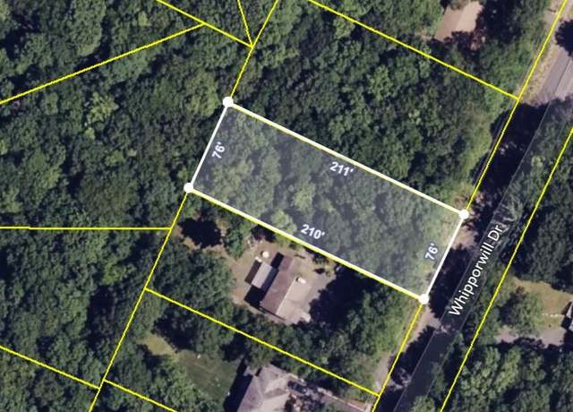 Property at Whipporwill, Lehman, PA 18324