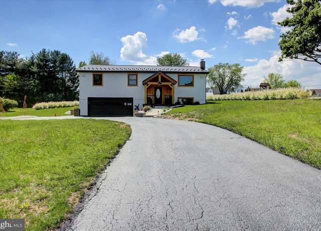 Property at 1607 Wanda Dr, Hanover, PA 17331, 4 beds, 3 baths