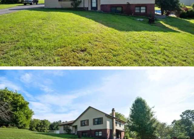 Property at 5055 Morris Mill Rd, Swoope, VA 24479, 3 beds, 2 baths
