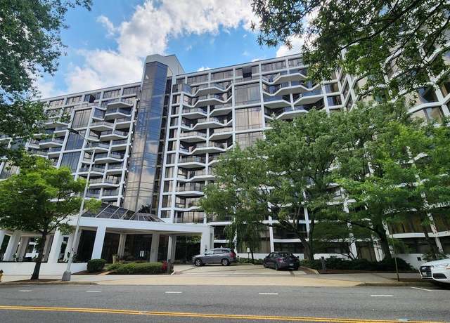 Property at 1530 Key Blvd #221, Arlington, VA 22209, 1 bed, 1 bath