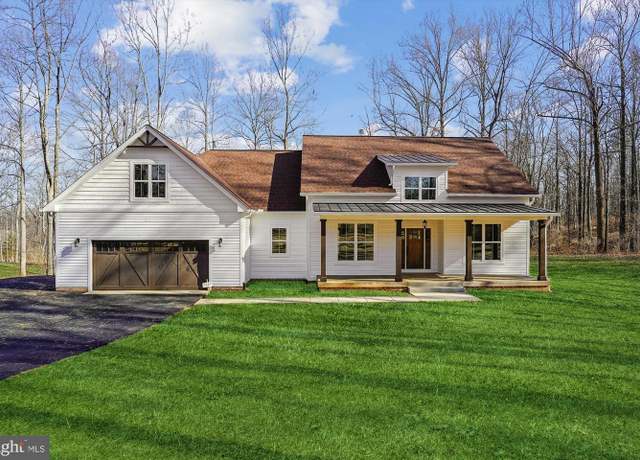 Property at LOT 9 Camden Ln, Elkwood, VA 22718, 3 beds, 2.5 baths