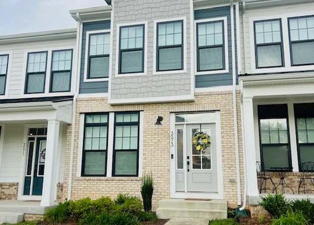Property at 3573 Stephensons Hill Ln, Marshall, VA 20115, 3 beds, 3.5 baths