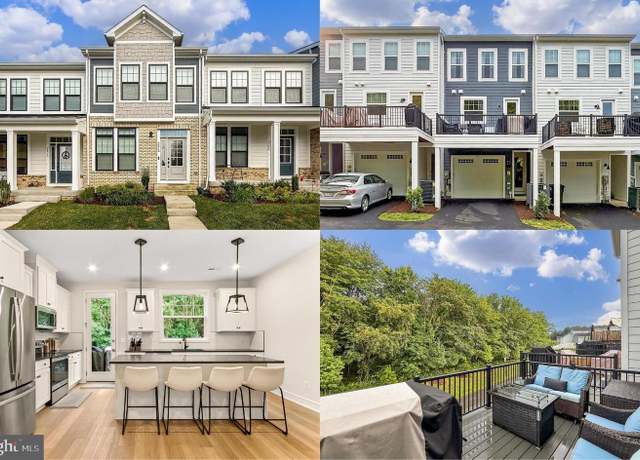Property at 3573 Stephensons Hill Ln, Marshall, VA 20115, 3 beds, 3.5 baths