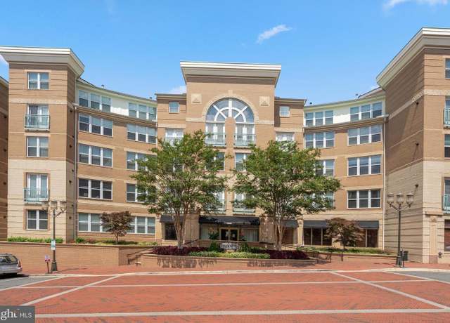 Property at 12000 Market St #131, Reston, VA 20190, 2 beds, 2 baths