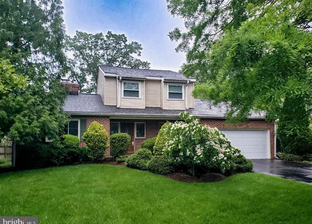 Property at 6188 Cobbs Rd, Alexandria, VA 22310, 4 beds, 3.5 baths