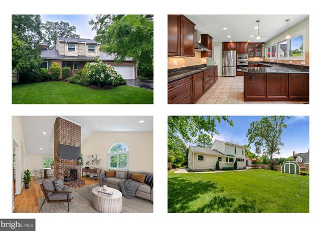 Property at 6188 Cobbs Rd, Alexandria, VA 22310, 4 beds, 3.5 baths