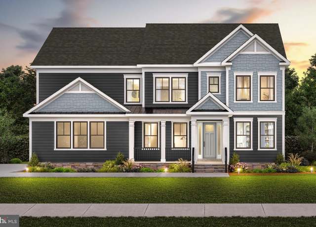 Property at 42724 Kula Pond Dr, Leesburg, VA 20176, 4 beds, 3.5 baths