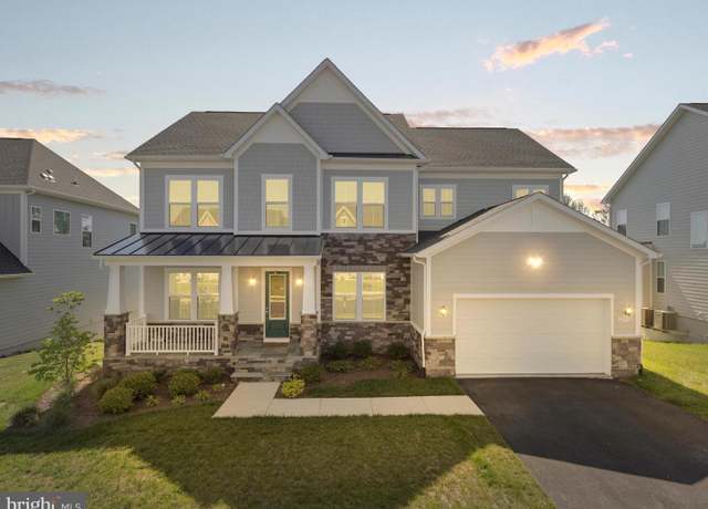 Property at 23732 Cinzano Ct, Aldie, VA 20105, 5 beds, 4.5 baths