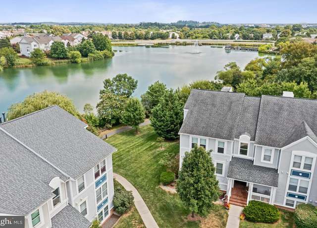 Property at 20594 Cornstalk Ter #201, Ashburn, VA 20147, 2 beds, 2 baths