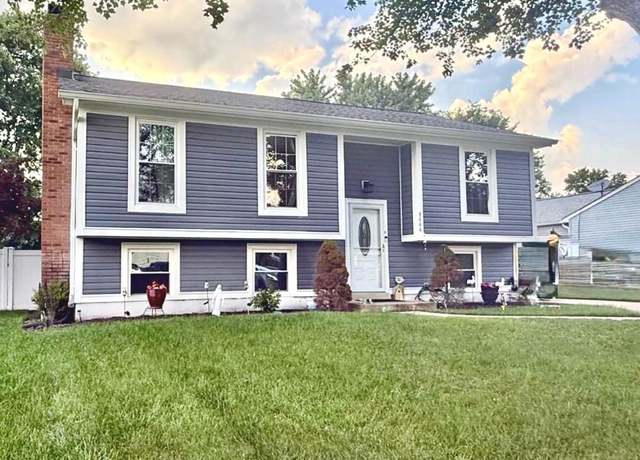 Property at 9444 Corey Dr, Manassas, VA 20110, 5 beds, 2 baths