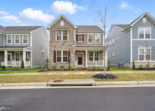 Property at 1843 Magnolia Fruit Dr, Dumfries, VA 22026, 7 beds, 6 baths