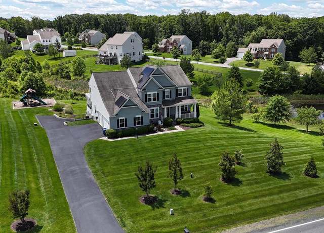 Property at 7425 Signal Hill Rd, Manassas, VA 20111, 5 beds, 5.5 baths