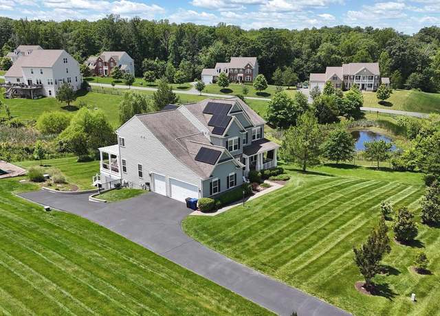 Property at 7425 Signal Hill Rd, Manassas, VA 20111, 5 beds, 5.5 baths