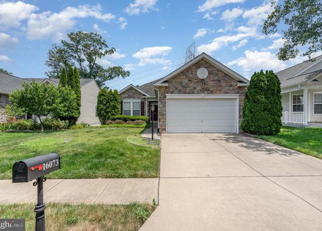 Property at 16073 Dancing Leaf Pl, Dumfries, VA 22025, 3 beds, 2 baths