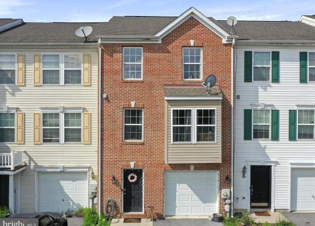Property at 107 Veronica Dr, Martinsburg, WV 25404, 3 beds, 3.5 baths