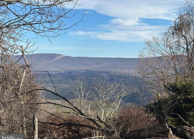Property at 84 Peaks View Dr, Yellow Spring, WV 26865