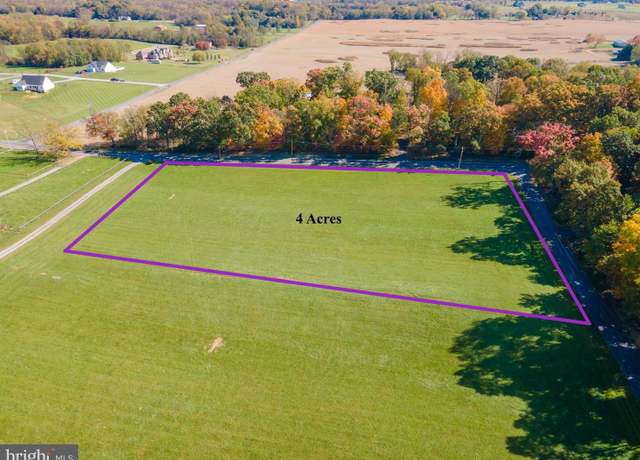 Property at 1177 Whitmer Rd Unit 1 LOT, Shenandoah Junction, WV 25442