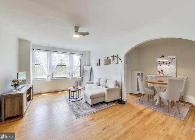 Property at 1365 Kennedy St NW #303, Washington, DC 20011, 1 bed, 1 bath