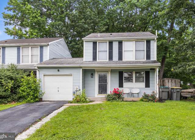 Property at 2 Palmer Pl, New Castle, DE 19720, 2 beds, 2.5 baths