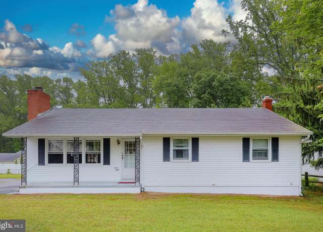 Property at 48 Tiffany Dr, Rehoboth Beach, DE 19971, 3 beds, 2 baths