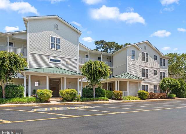 Property at 19994 Sandy Bottom Cir #8105, Rehoboth Beach, DE 19971, 2 beds, 2 baths