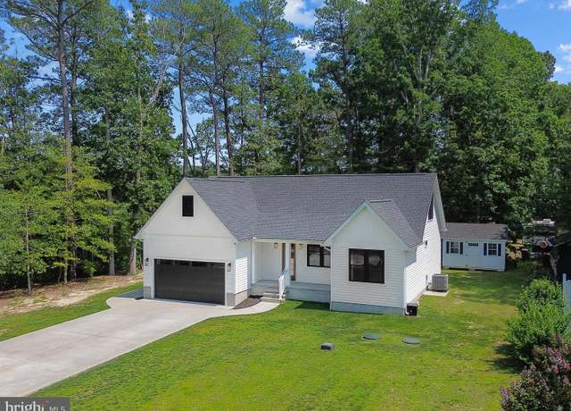 Property at 34060 Shawnee Dr, Dagsboro, DE 19939, 3 beds, 2 baths