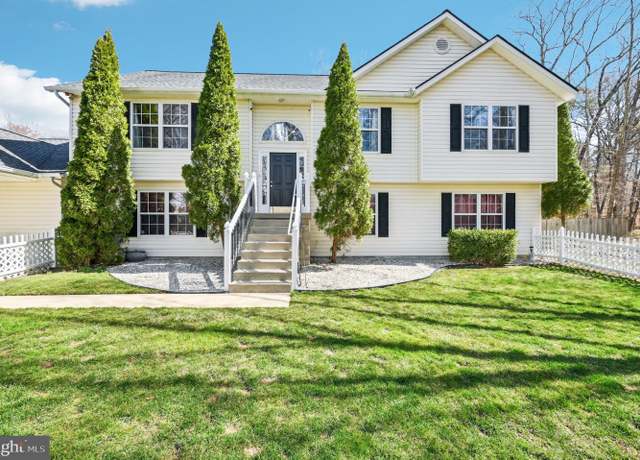 Property at 3553 Whiskey Bottom Rd, Laurel, MD 20724, 4 beds, 3 baths