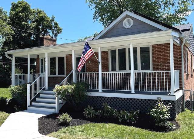 Property at 1228 Rock Hill Rd, Pasadena, MD 21122, 4 beds, 2 baths