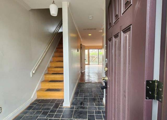 Property at 7344 Park Heights Ave, Baltimore, MD 21208, 2 beds, 2.5 baths