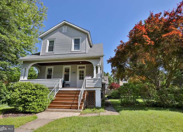 Property at 406 Winston Ave, Baltimore, MD 21212, 3 beds, 1 bath