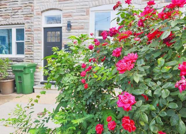 Property at 3705 Gough St, Baltimore, MD 21224, 3 beds, 2 baths