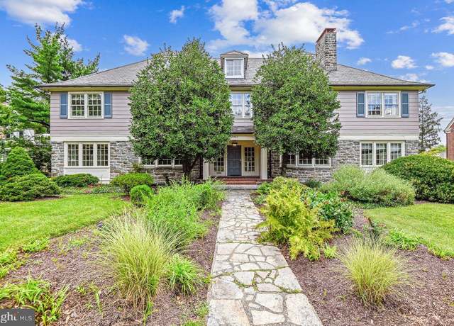 Property at 3923 Juniper Rd, Baltimore, MD 21218, 8 beds, 6.5 baths