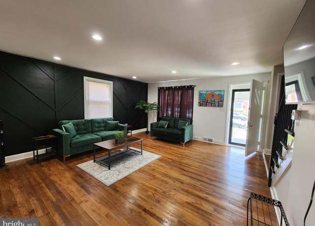 Property at 2314 Koko Ln, Baltimore, MD 21216, 3 beds, 2 baths