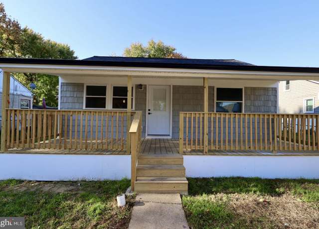 Property at 3 Alloy Cir, Middle River, MD 21220, 3 beds, 1 bath