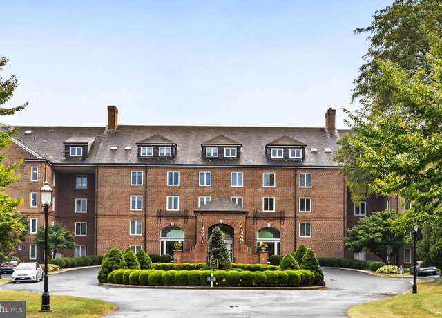 Property at 2331 Old Court Rd #503, Pikesville, MD 21208, 2 beds, 2 baths
