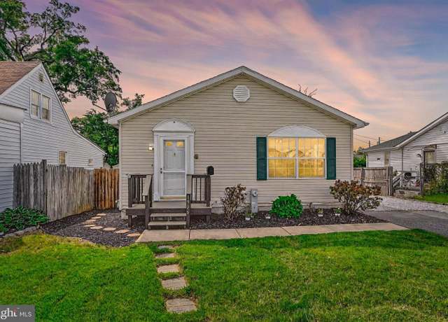 Property at 1906 Old Eastern Ave, Baltimore, MD 21221, 3 beds, 2 baths