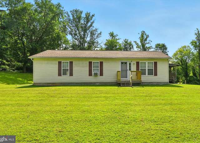 Property at 6805 Bensel Ave, Rosedale, MD 21237, 3 beds, 2 baths