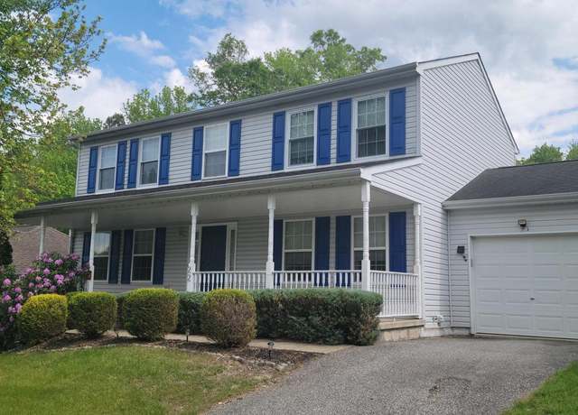 Property at 22 Jesse Boyd Cir, Elkton, MD 21921, 3 beds, 2.5 baths