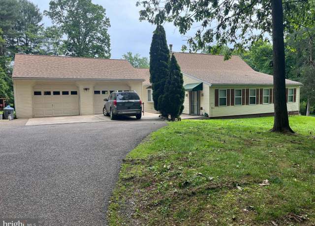 Property at 721 Ragan Rd, Conowingo, MD 21918, 4 beds, 1 bath