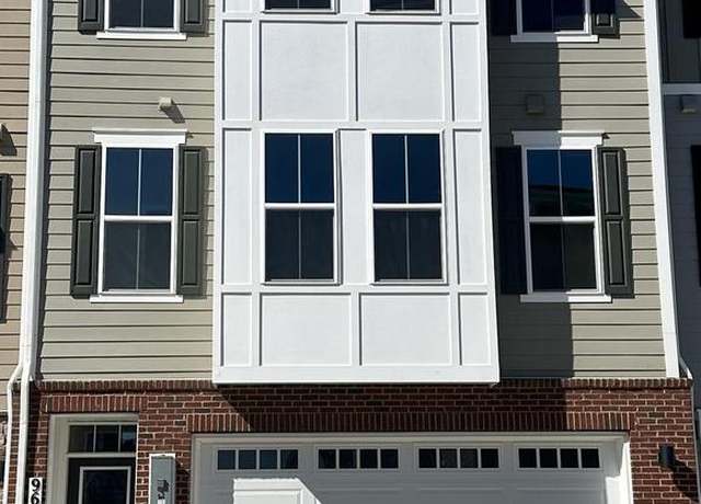 Property at 9618 Killenney Pl, Waldorf, MD 20601, 3 beds, 3 baths