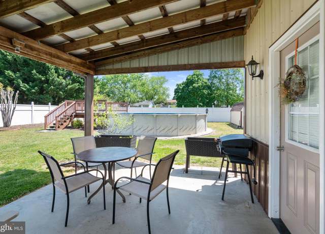 Property at 313 S 3rd St, Denton, MD 21629, 3 beds, 2 baths