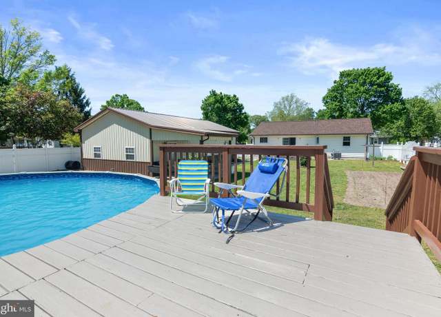 Property at 313 S 3rd St, Denton, MD 21629, 3 beds, 2 baths