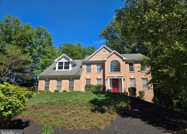 Property at 2258 Fawn Haven Ct, Eldersburg, MD 21784, 5 beds, 2.5 baths